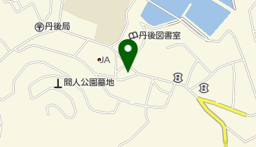 中市書店の地図画像