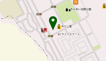 京都府八幡市の100円ショップ一覧 - NAVITIME