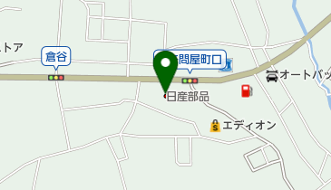 日産部品近畿販売舞鶴営業所の地図画像