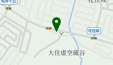 ユアサモーターワークスの地図画像