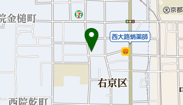 レオタニモトの地図画像