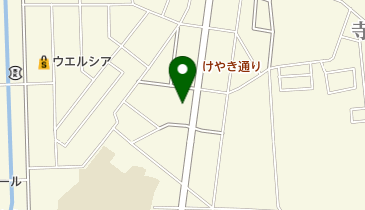 マツダオートザム福知山の地図画像