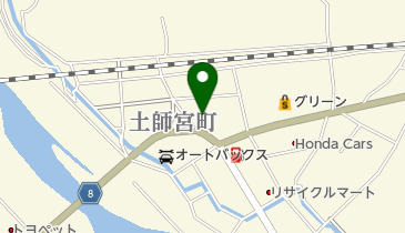 フォルクスワーゲン北京都の地図画像