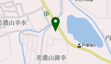 トヨタカローラ京都八幡マイカーセンターの地図画像