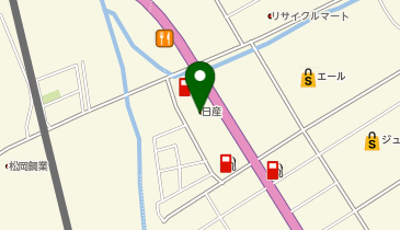 京都日産Uタウン峰山の地図画像