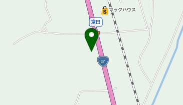 京都三菱自動車販売舞鶴店の地図画像