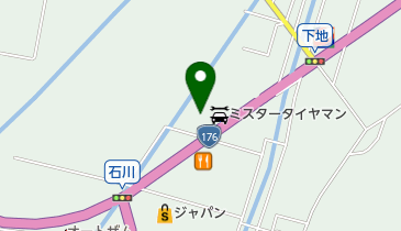 スバルショップ北丹スバル北丹販売の地図画像