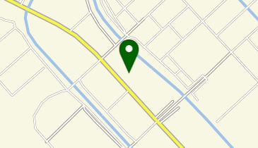 山重自動車の地図画像