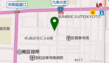 京都府のビジネスホテル一覧 Navitime