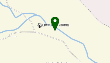 大江山青少年グリーンロッジの地図画像