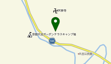 京都府の○○の森/里、ふるさと村/自然の家等一覧 - NAVITIME