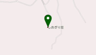 いーポート世屋宿泊棟しおぎり荘の地図画像