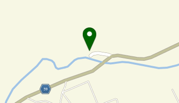 KAWAI VILLAGE CAMPの地図画像