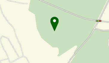 三段池公園テニスコートの地図画像