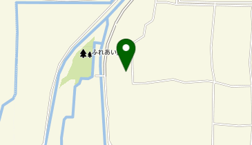 市民スポーツセンターテニスコートの地図画像