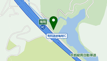 平和台公園の地図画像