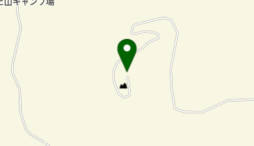 かぶと山公園の地図画像