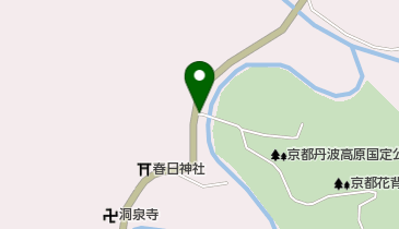 花背松上げ 京都市左京区 寺院 601 1103 の地図 アクセス 地点情報 Navitime