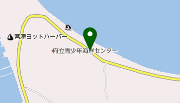 一般府道田井大垣自転車道線の地図画像