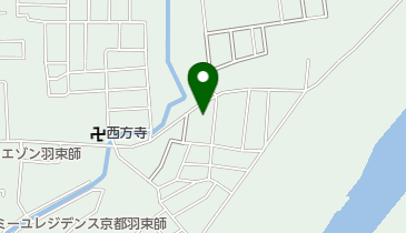 HOT LIP&rsquo;Sの地図画像