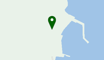 本庄浜の地図画像