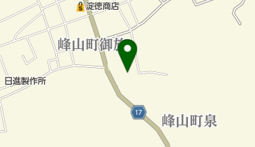 金刀比羅神社の地図画像