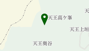 朱智神社の地図画像