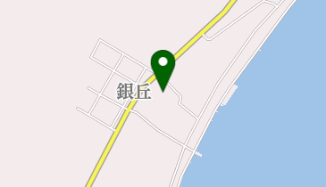 神宮寺の地図画像