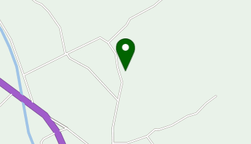 谷性寺(光秀寺)の地図画像