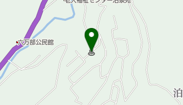 奥橋立伊根温泉の地図画像