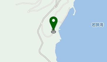 丹後奥伊根温泉の地図画像