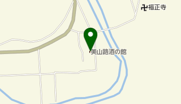 美山路酒の館の地図画像