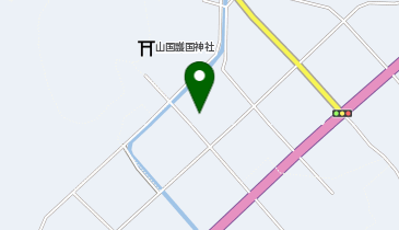 京都八百一郷蔵前の地図画像