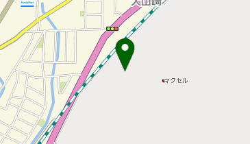 アート&テクノロジー・ヴィレッジ京都の地図画像