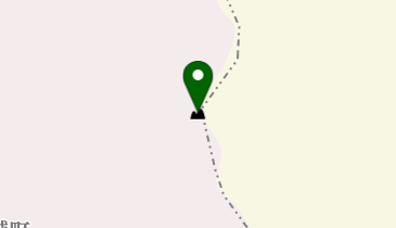皆子山の地図画像
