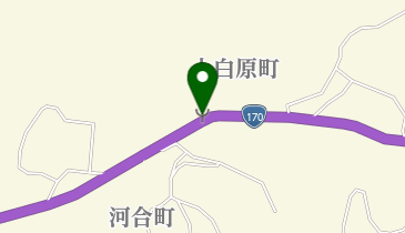 岸和田市消防署東葛城出張所の地図画像