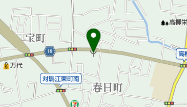 寝屋川消防署西出張所の地図画像