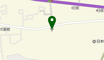 枚方消防署中宮出張所の地図画像