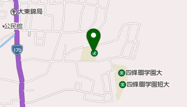 大阪府大東市北条の図書館一覧 Navitime