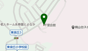 公益社千里会館 吹田市 565 0854 の地図 アクセス 地点情報 Navitime