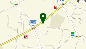 シティホール南海の地図画像