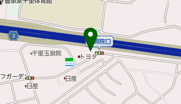 公益社千里山田会館 吹田市 565 0862 の地図 アクセス 地点情報 Navitime