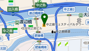 朝日新聞大阪本社 | 大阪市北区の社会関連・アクセス・地図 - NAVITIME