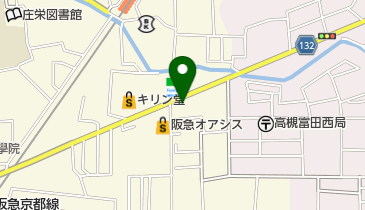 徳島大正銀行総持寺支店の地図画像