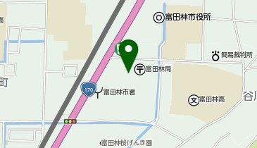 紀陽銀行狭山支店の地図画像