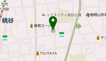 大阪シティ信用金庫生野支店の地図画像