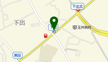 きのくに信用金庫尾崎支店の地図画像