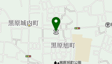 北おおさか信用金庫寝屋川支店の地図画像