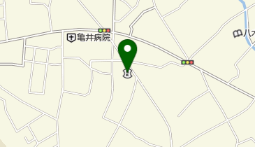 大阪信用金庫久米田支店の地図画像