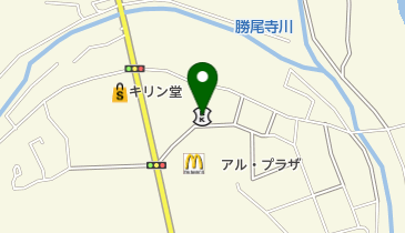 北おおさか信用金庫福井支店の地図画像